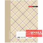 UNI QUARTO H/C BOOK F5 70G 400P (SNB-6470)