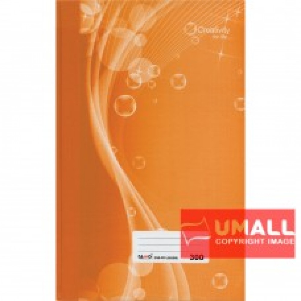CAMIS FOOLSCAP H/C BOOK 50G 300P (SNB-523) CAMIS FOOLSCAP H/C BOOK 50G 300P (SNB-523)