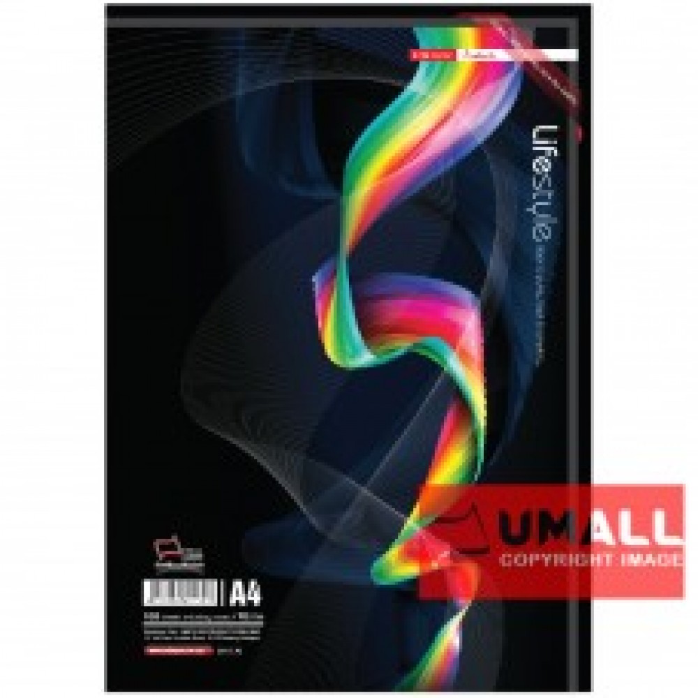 UNI EXAM PAD 70G A4-100'S (SA1170) UNI EXAM PAD 70G A4-100'S (SA1170)