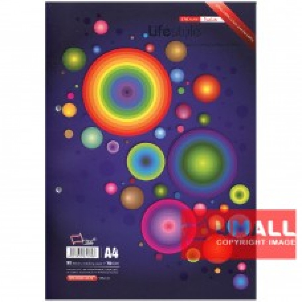 UNI EXAM PAD 70G A4-50'S (SA5170) UNI EXAM PAD 70G A4-50'S (SA5170)