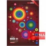 UNI EXAM PAD 70G A4-70'S (SA7170)