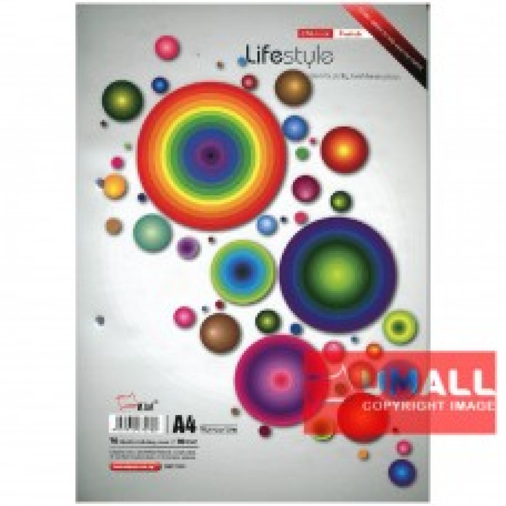 UNI EXAM PAD N/L 70G A4-70'S (SNA7270) UNI EXAM PAD N/L 70G A4-70'S (SNA7270)
