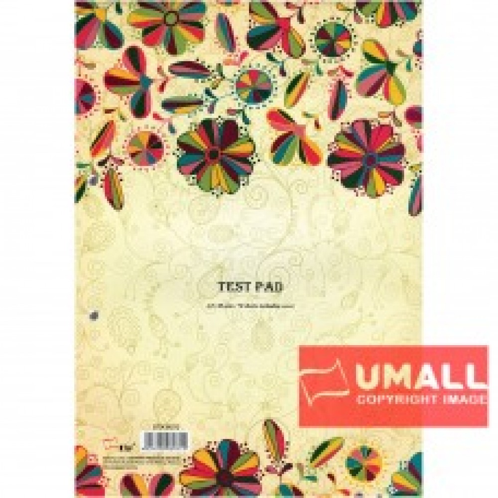 UNI TEST PAD 60G A4-70'S (STA6070) UNI TEST PAD 60G A4-70'S (STA6070)