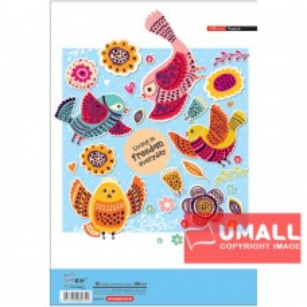 UNI EXAM PAD 80G A4-70'S (SA8074) UNI EXAM PAD 80G A4-70'S (SA8074)