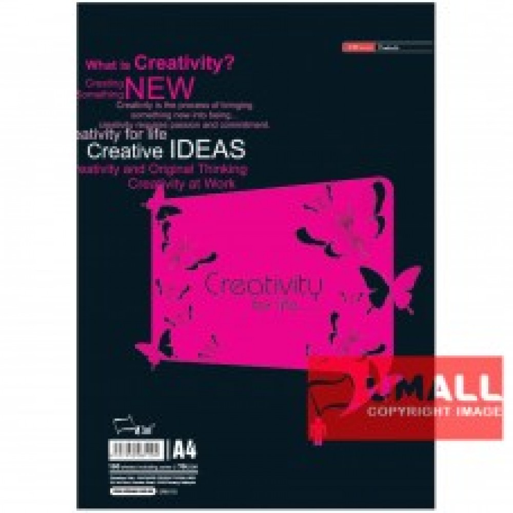 UNI EXAM PAD 70G A4-100'S (SA8110) UNI EXAM PAD 70G A4-100'S (SA8110)