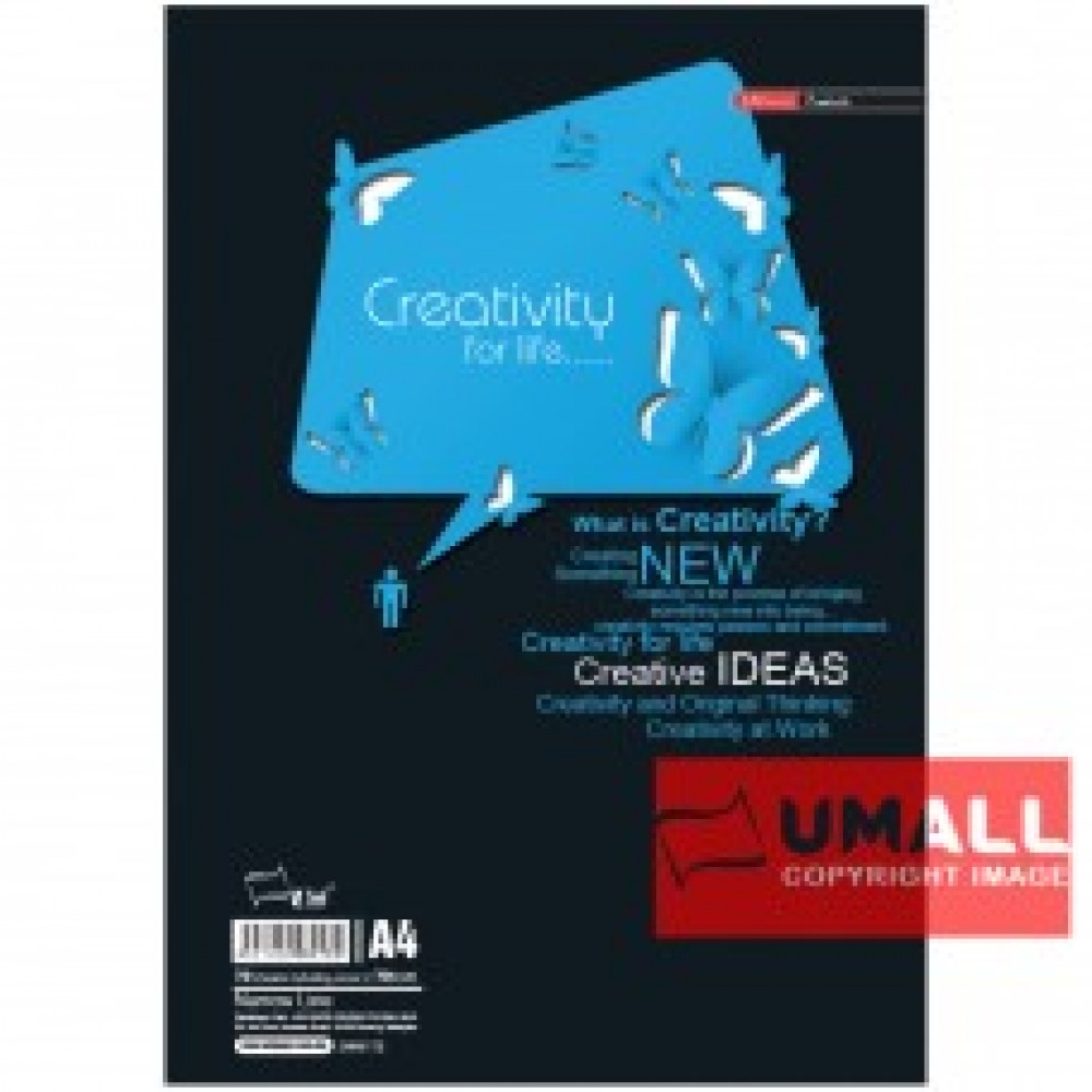 UNI EXAM PAD N/L 70G A4-70'S (SNA8172) UNI EXAM PAD N/L 70G A4-70'S (SNA8172)