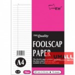 UNI FOOLSCAP PAPER 70G A4-70'S (S-39)