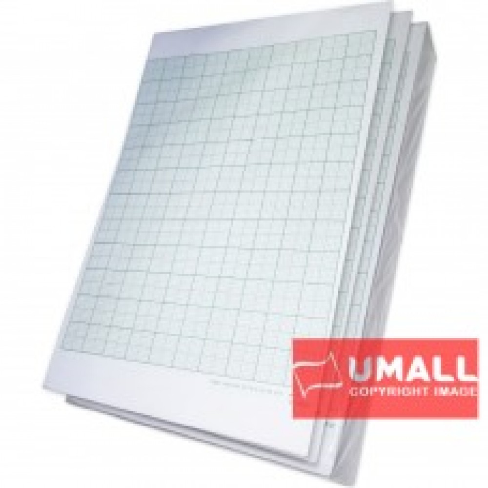 UNI GRAPH PAPER 70GSM A4-480'S