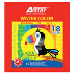 ASTAR WATER COLOUR 6CC