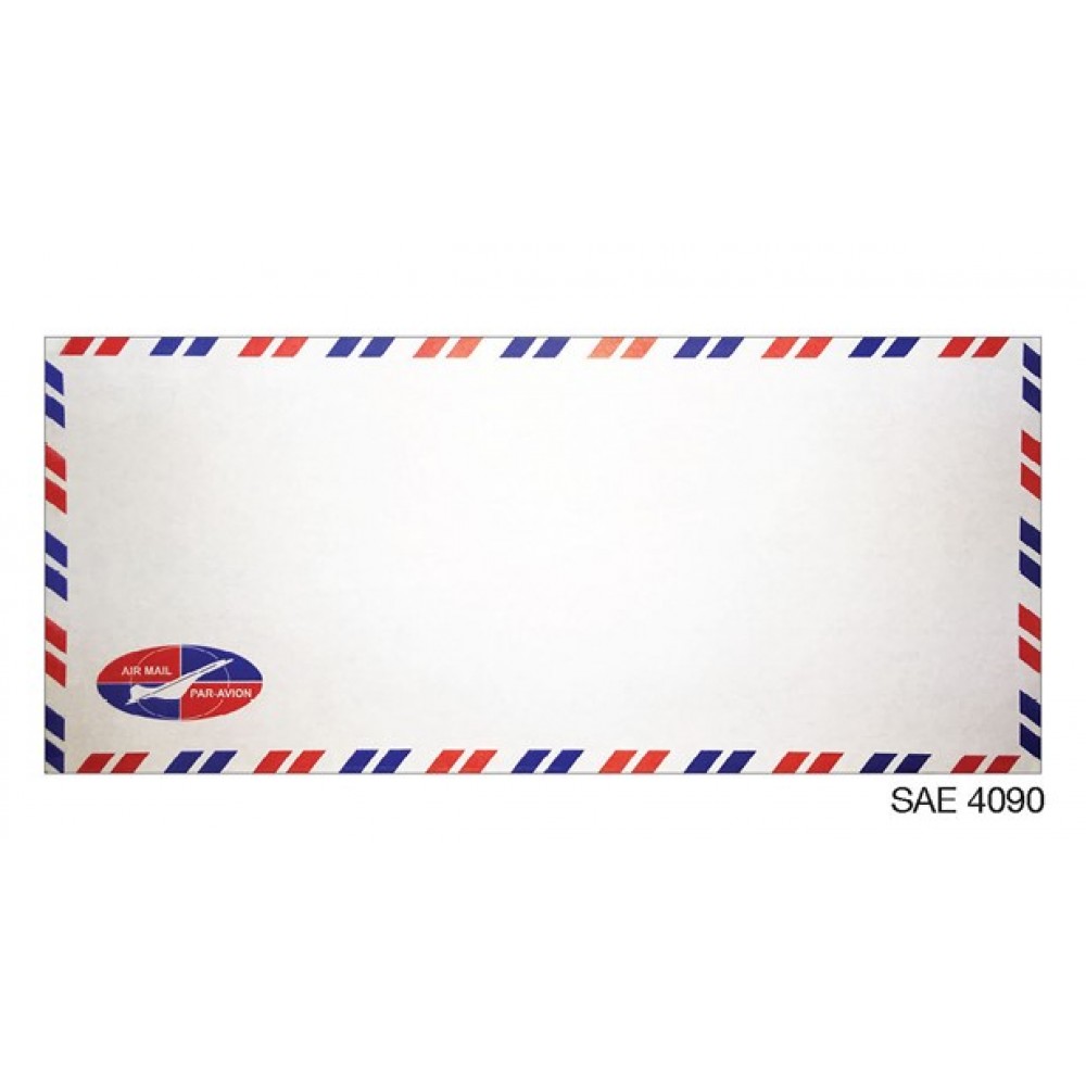Airmail Envelopes Airmail Envelopes