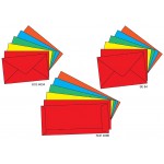 Color Envelopes