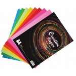 Creative Color Paper (A4)