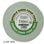 Uni Paper 18mm x 10yds Classic Double Side Foam Tape