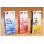 Test Good 0.5mm Gel Ink Pen (Set of 12pcs) 