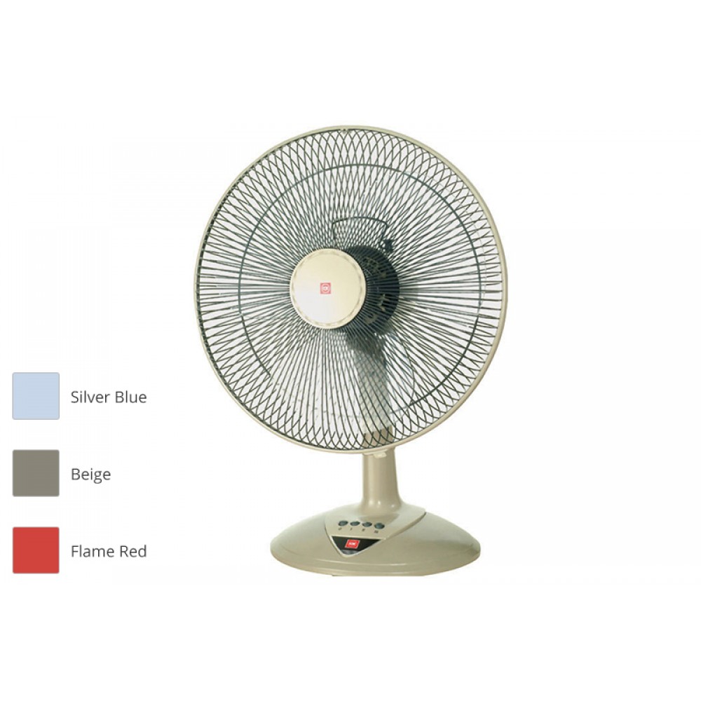 KDK Table Fans (40cm/16″) KB-404 KDK Table Fans (40cm/16″) KB-404