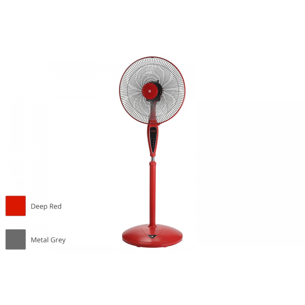 KDK Stand Fans (40cm/16″) KX-405 KDK Stand Fans (40cm/16″) KX-405