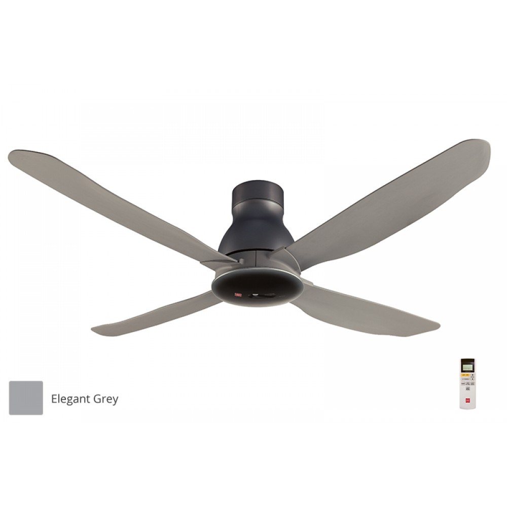 KDK Sensa 4 Ceiling Fan (140cm/56”) K14ZW KDK Sensa 4 Ceiling Fan (140cm/56”) K14ZW