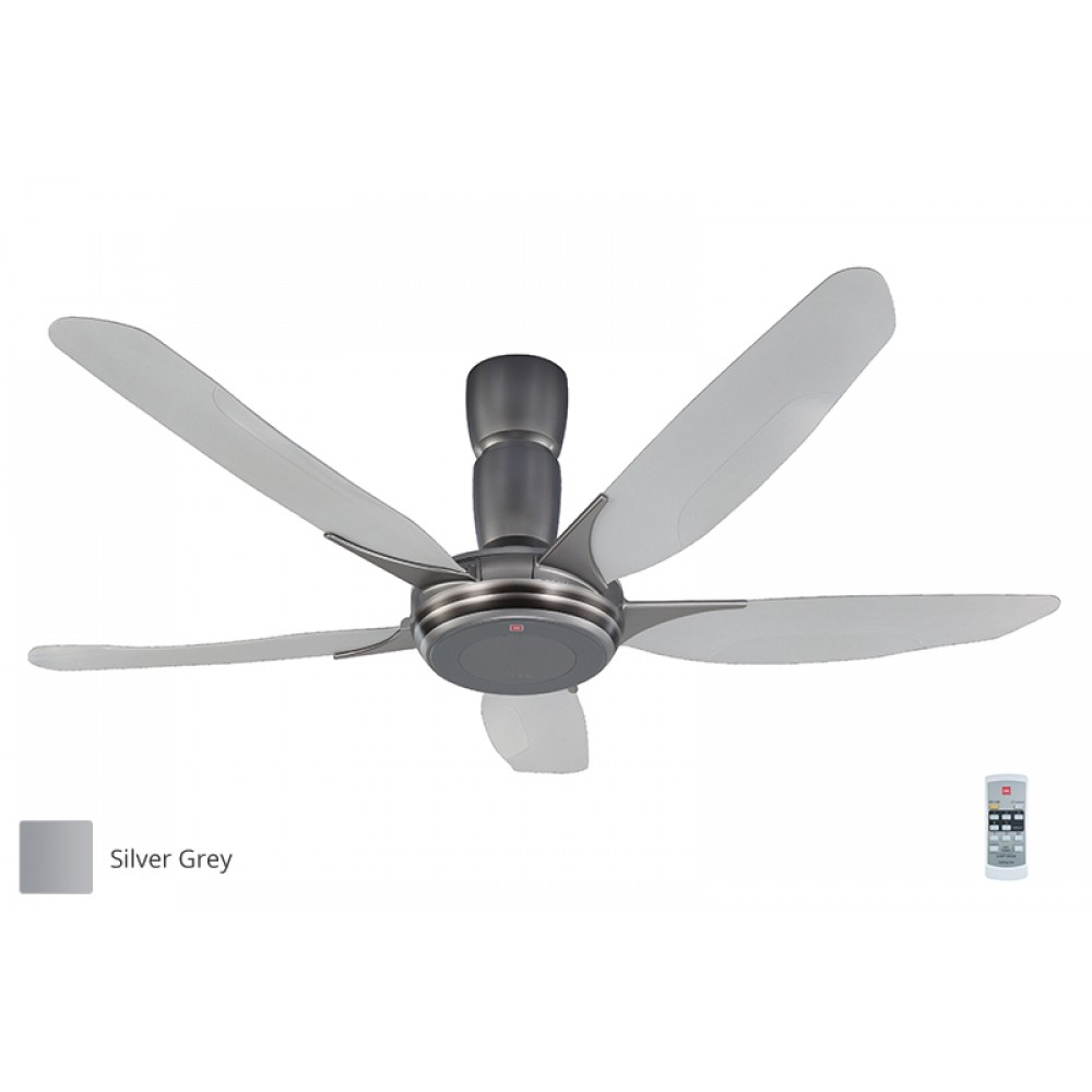 KDK V Touch Ceiling Fan (150cm/ 60″) K15Y2-GS KDK V Touch Ceiling Fan (150cm/ 60″) K15Y2-GS