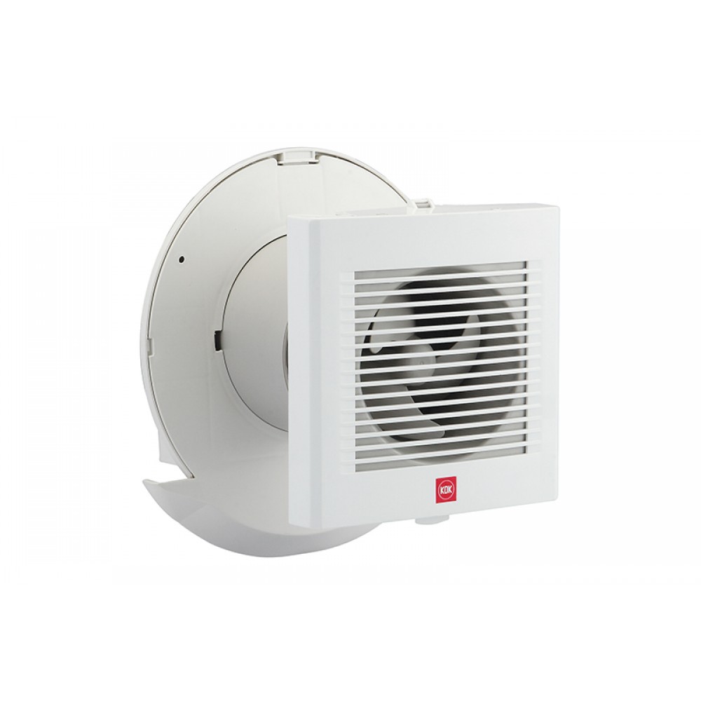 KDK EZ Fans (10cm/4″) EN緣 10EGKA KDK EZ Fans (10cm/4″) EN緣 10EGKA
