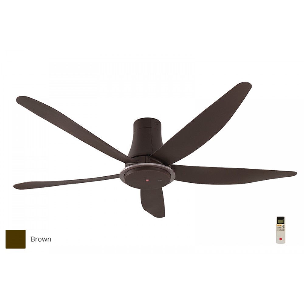 KDK DC Motor Ceiling Fan - K15YXQBR KDK DC Motor Ceiling Fan - K15YXQBR