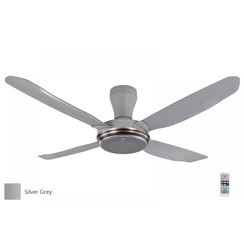 KDK V Touch Junior Ceiling Fan (140cm/ 56″) K14Y2-GS KDK V Touch Junior Ceiling Fan (140cm/ 56″) K14Y2-GS