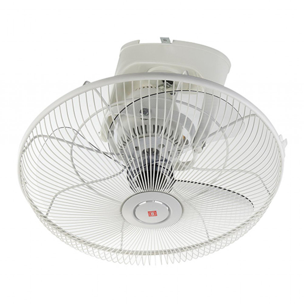 KDK Auto Fan (40cm/16″) KQ-409 KDK Auto Fan (40cm/16″) KQ-409