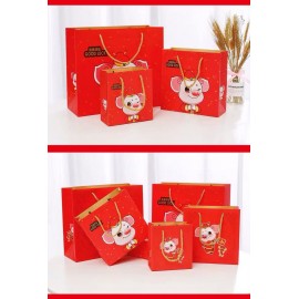 image of LAST CALL!! *Pre-order item* Order before 6/1/19 Chinese New Year Paper Bag