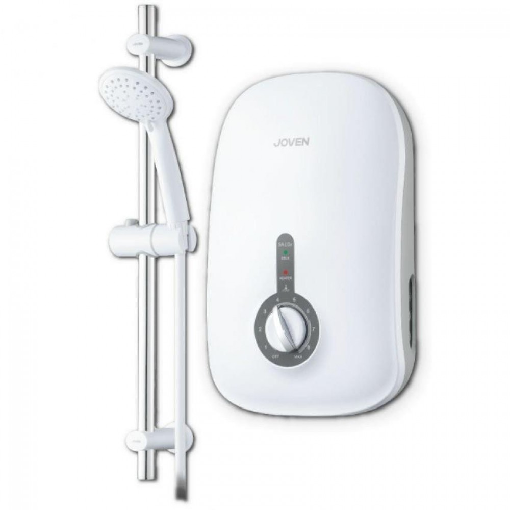 Joven SA10e Water Heater (White) Joven SA10e Water Heater (White)