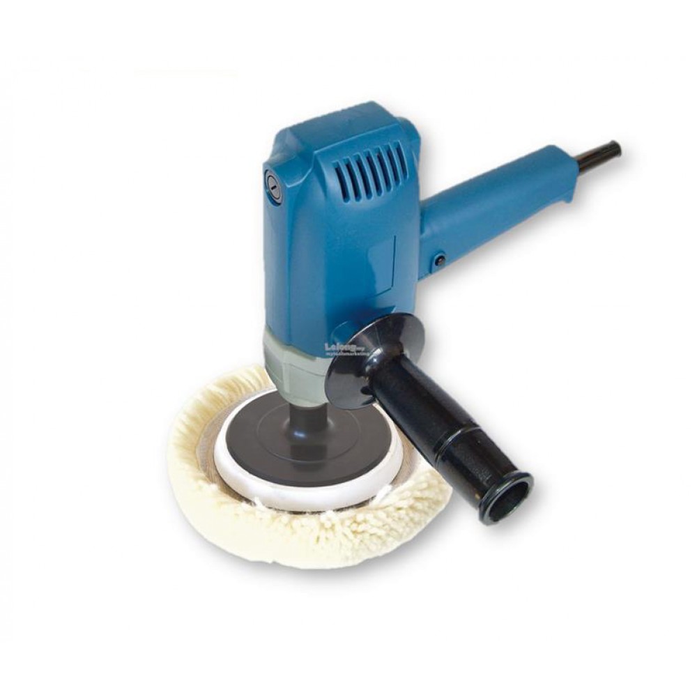 Dong Cheng Sander Polisher DSP02-180 Dong Cheng Sander Polisher DSP02-180