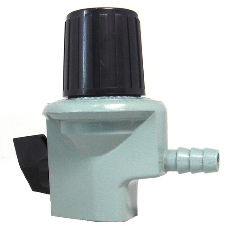 Milux High Pressure Regulator M-268F Milux High Pressure Regulator M-268F