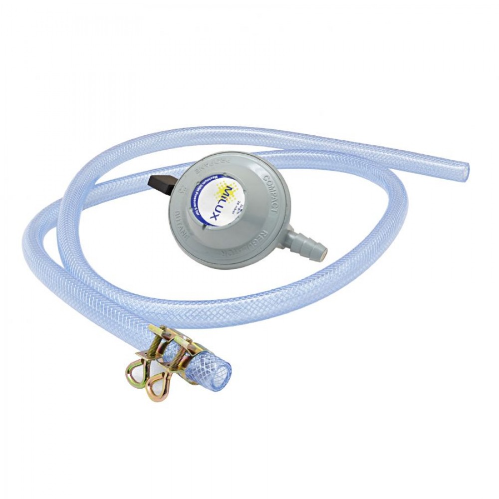 Milux L.P.G Regulator M-168HPH Milux L.P.G Regulator M-168HPH