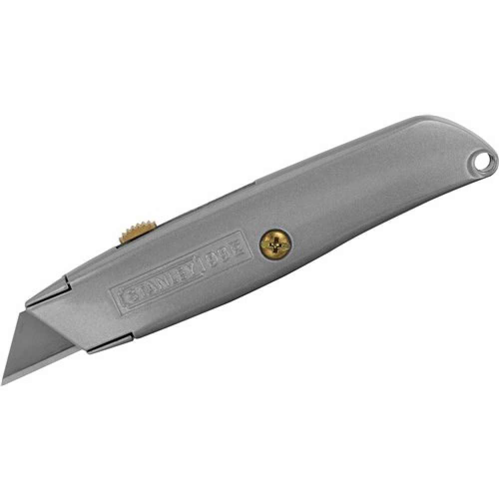 Stanley Classic 99 Retractable Utility Knife 10-099 Stanley Classic 99 Retractable Utility Knife 10-099
