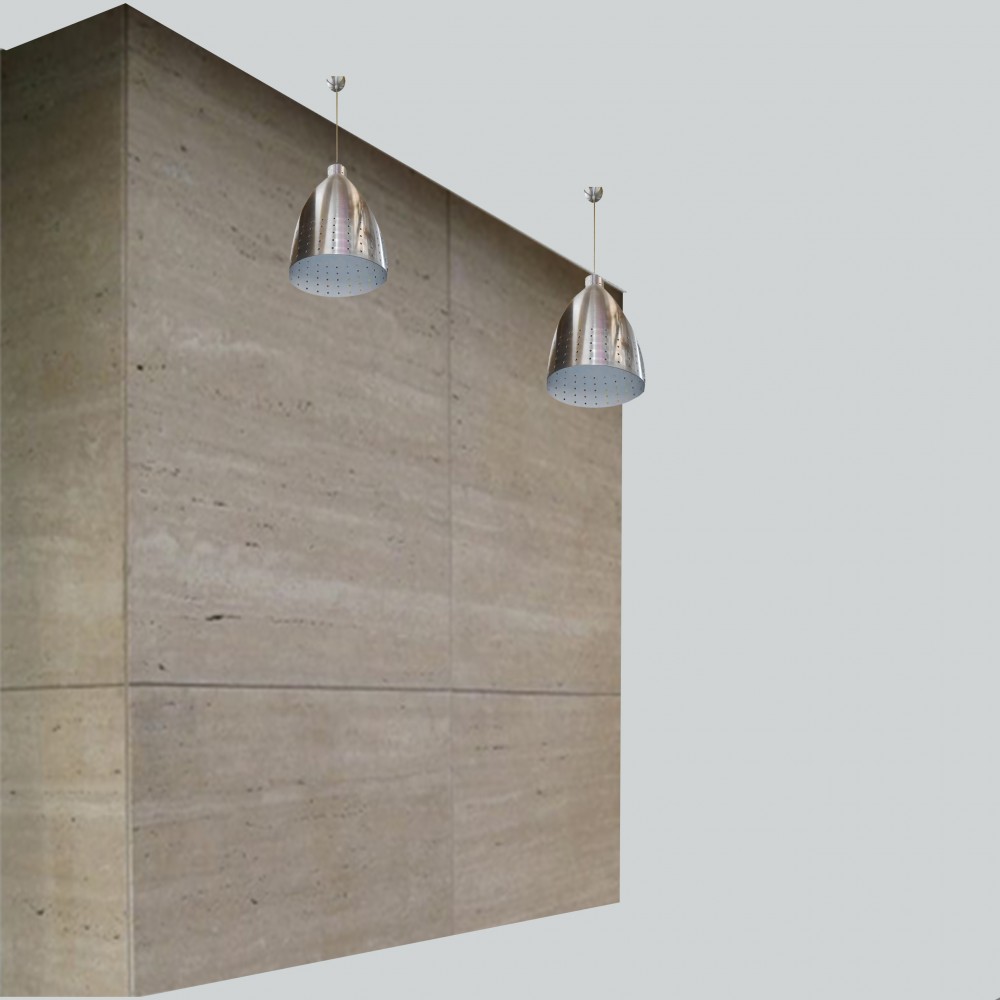 Ceiling Light D 2601/SV Ceiling Light D 2601/SV
