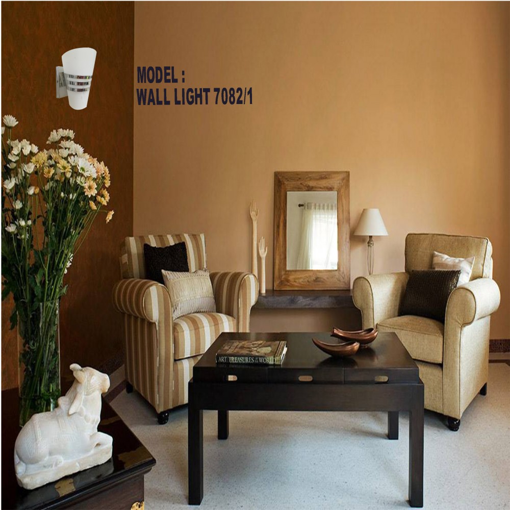 Wall Light 7082/1 Wall Light 7082/1