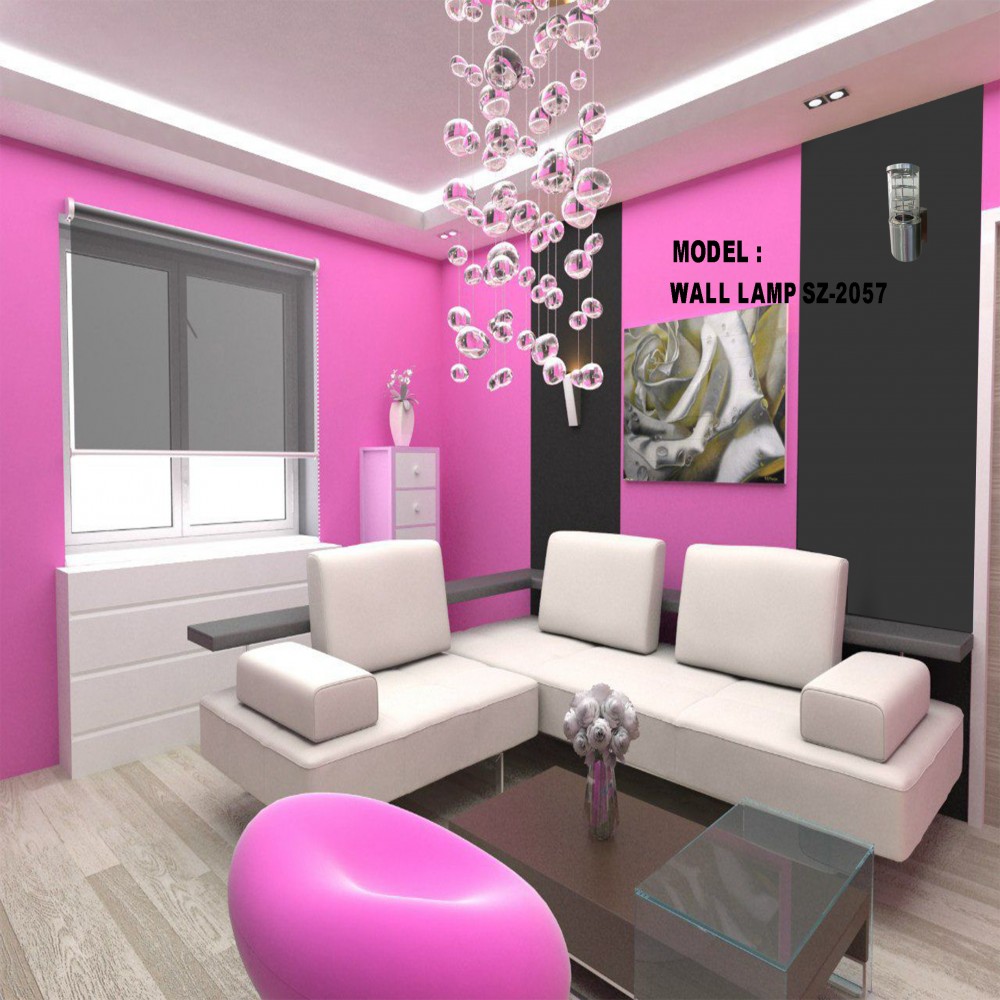 Wall Lamp SZ-2057 Wall Lamp SZ-2057