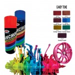 Anchor Spray Paint - Candy Tone Colour