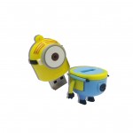 MINION PENDRIVE 2GB