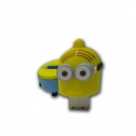 MINION PENDRIVE 2GB