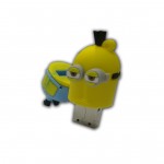 MINION PENDRIVE 2GB