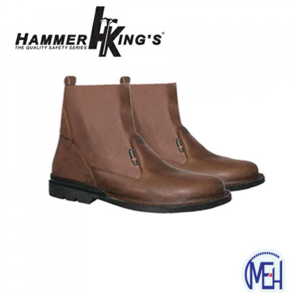 Hammer King Safety Shoe 13006 Hammer King Safety Shoe 13006