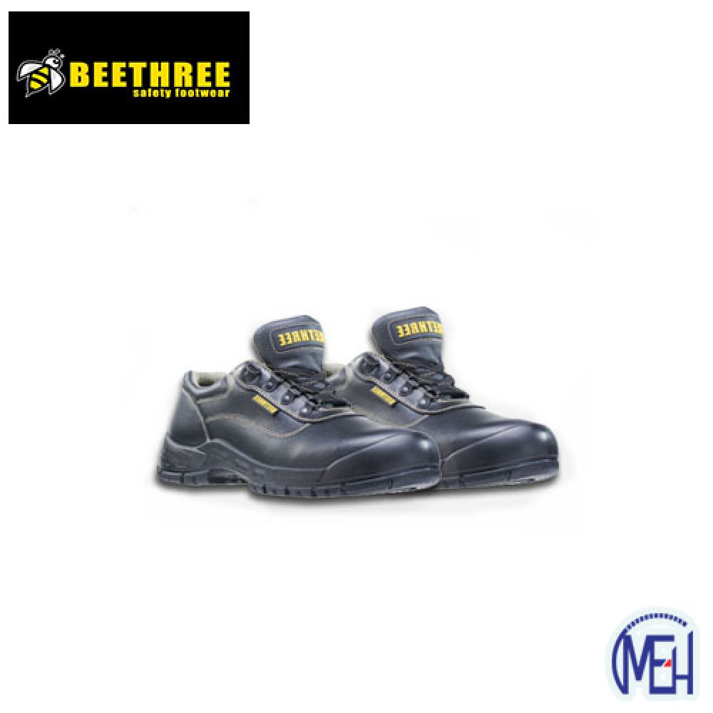 Beethree SafetyShoe BT-8831 Black Beethree SafetyShoe BT-8831 Black