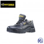 Beethree SafetyShoe BT-8831 Black