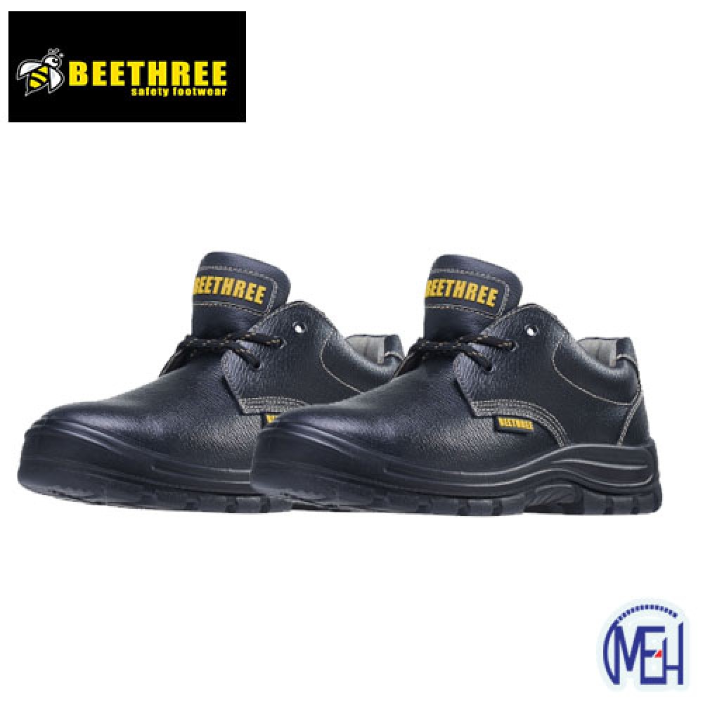 Beethree SafetyShoe BT-8700 Black