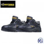 Beethree SafetyShoe BT-8700 Black