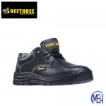 Beethree SafetyShoe BT-8700 Black