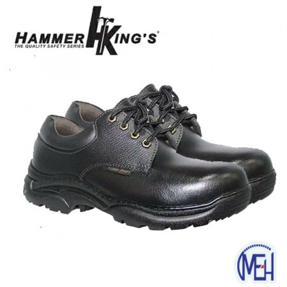 Hammer King Safety Shoe 13008 Hammer King Safety Shoe 13008