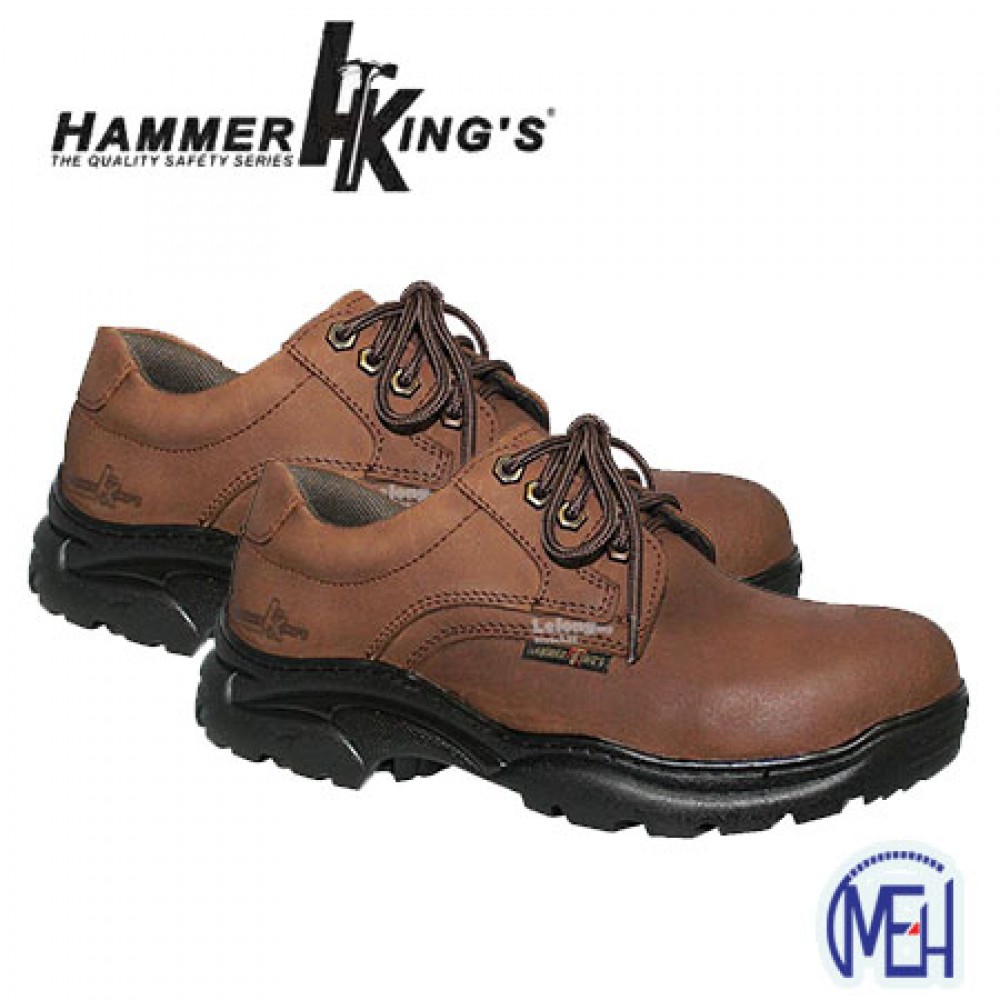Hammer King Safety Shoe 13012 Hammer King Safety Shoe 13012