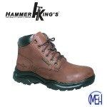 Hammer King Safety Shoe 13014