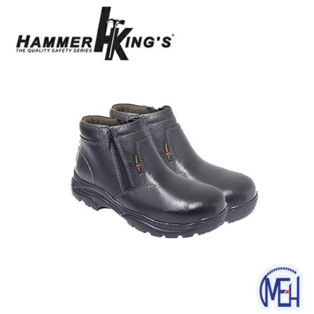 Hammer King Safety Shoe 13009