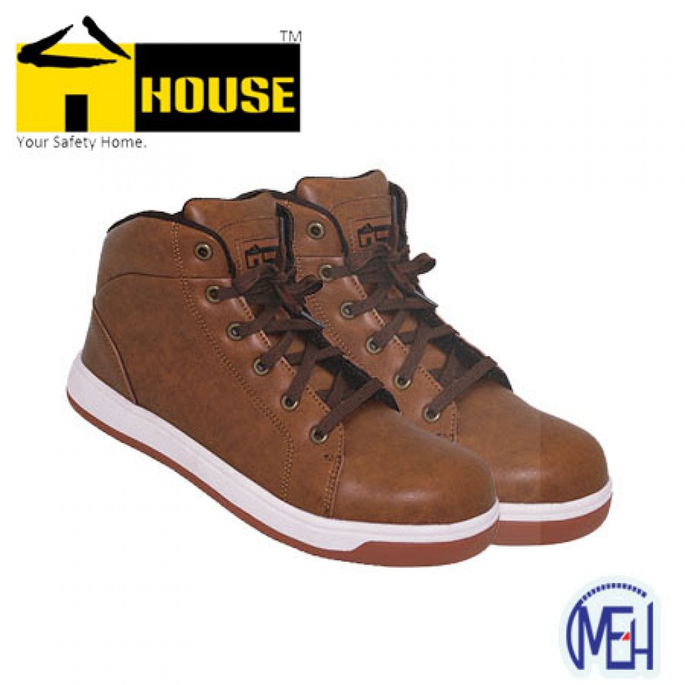 Safetyhouse footwear - Oxford Safetyhouse footwear - Oxford